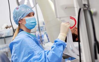 What State Has the Highest CRNA Locum Tenens Pay in 2026?
