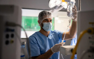 What a Dedicated Anesthesia Staffing Agency Does More Than Filling Shifts