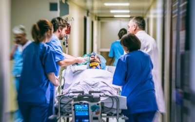 Emergency Medicine Locum Pay Rates: How Much ED Physicians Earn by Region and Setting