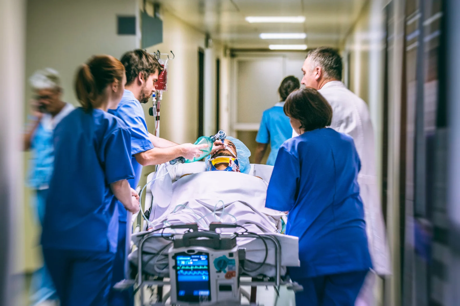 ark-staffing-for-clients-anesthesiologists Locum Tenen configuring medical equipment