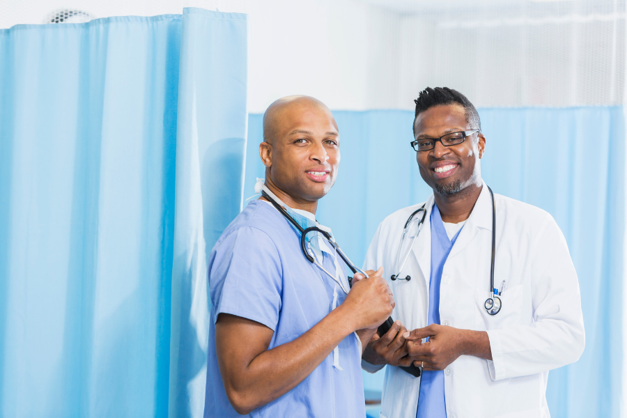 ark-staffing-for-clients-anesthesiologists Locum Tenen configuring medical equipment